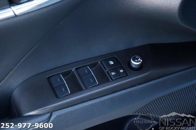 2024 Toyota Camry XSE Auto (Natl)