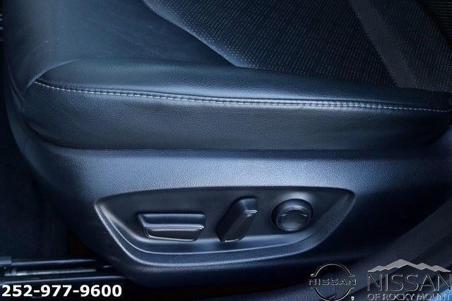 2024 Toyota Camry XSE Auto (Natl)