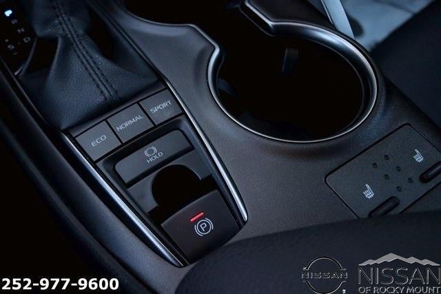 2024 Toyota Camry XSE Auto (Natl)