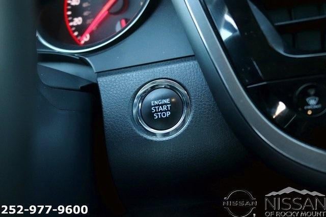 2024 Toyota Camry XSE Auto (Natl)