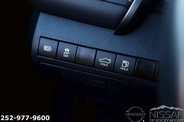 2024 Toyota Camry XSE Auto (Natl)