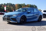 2024 Toyota Camry XSE Auto (Natl)
