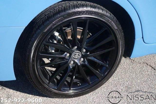 2024 Toyota Camry XSE Auto (Natl)