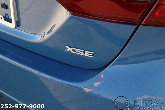 2024 Toyota Camry XSE Auto (Natl)