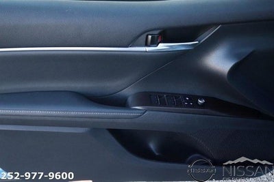 2024 Toyota Camry XSE Auto (Natl)