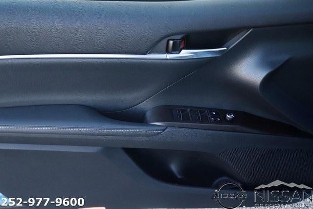 2024 Toyota Camry XSE Auto (Natl)