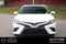 2020 Toyota Camry SE Auto (SE)
