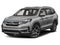 2021 Honda Pilot Touring 7-Passenger 2WD
