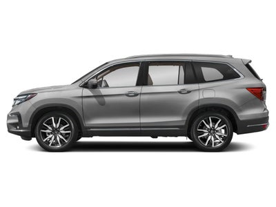 2021 Honda Pilot Touring 7-Passenger 2WD