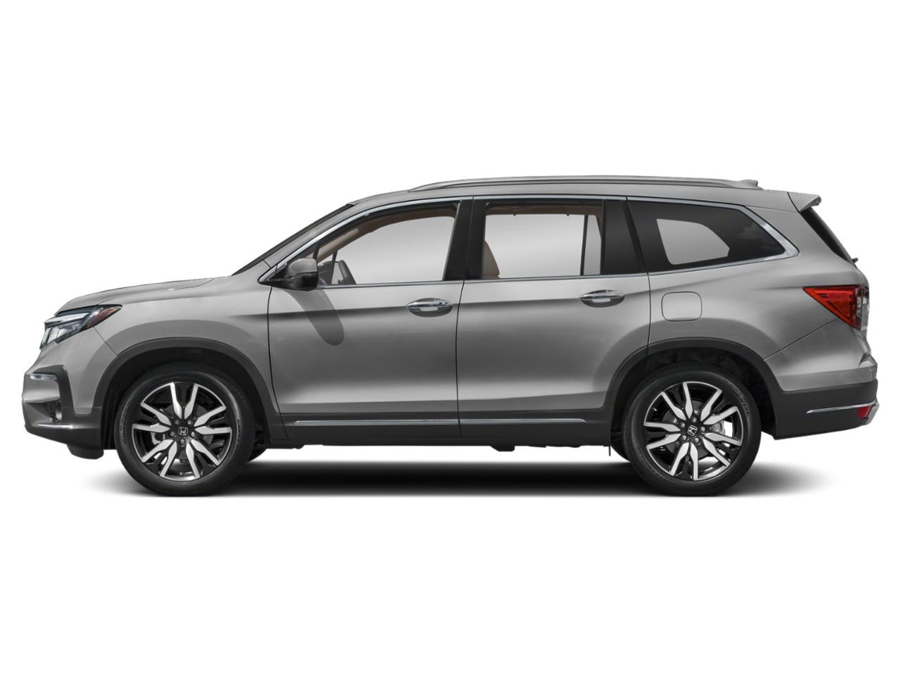 2021 Honda Pilot Touring 7-Passenger 2WD