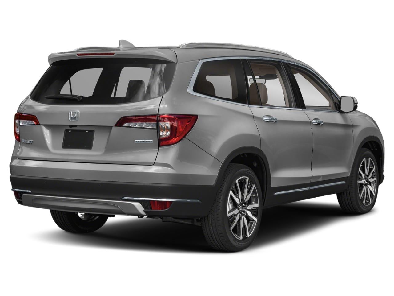 2021 Honda Pilot Touring 7-Passenger 2WD