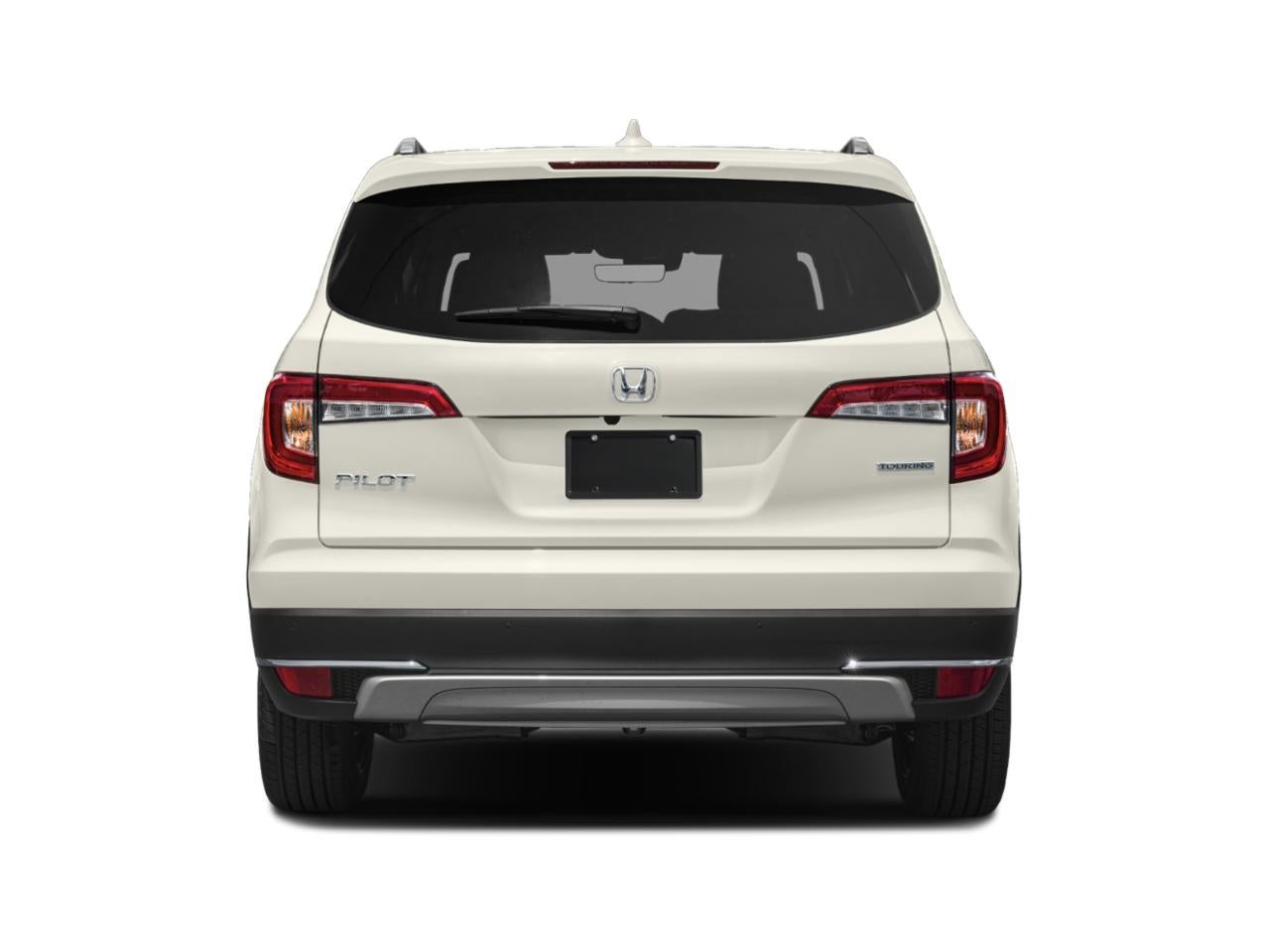 2021 Honda Pilot Touring 7-Passenger 2WD