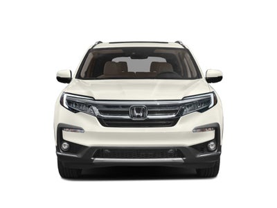 2021 Honda Pilot Touring 7-Passenger 2WD