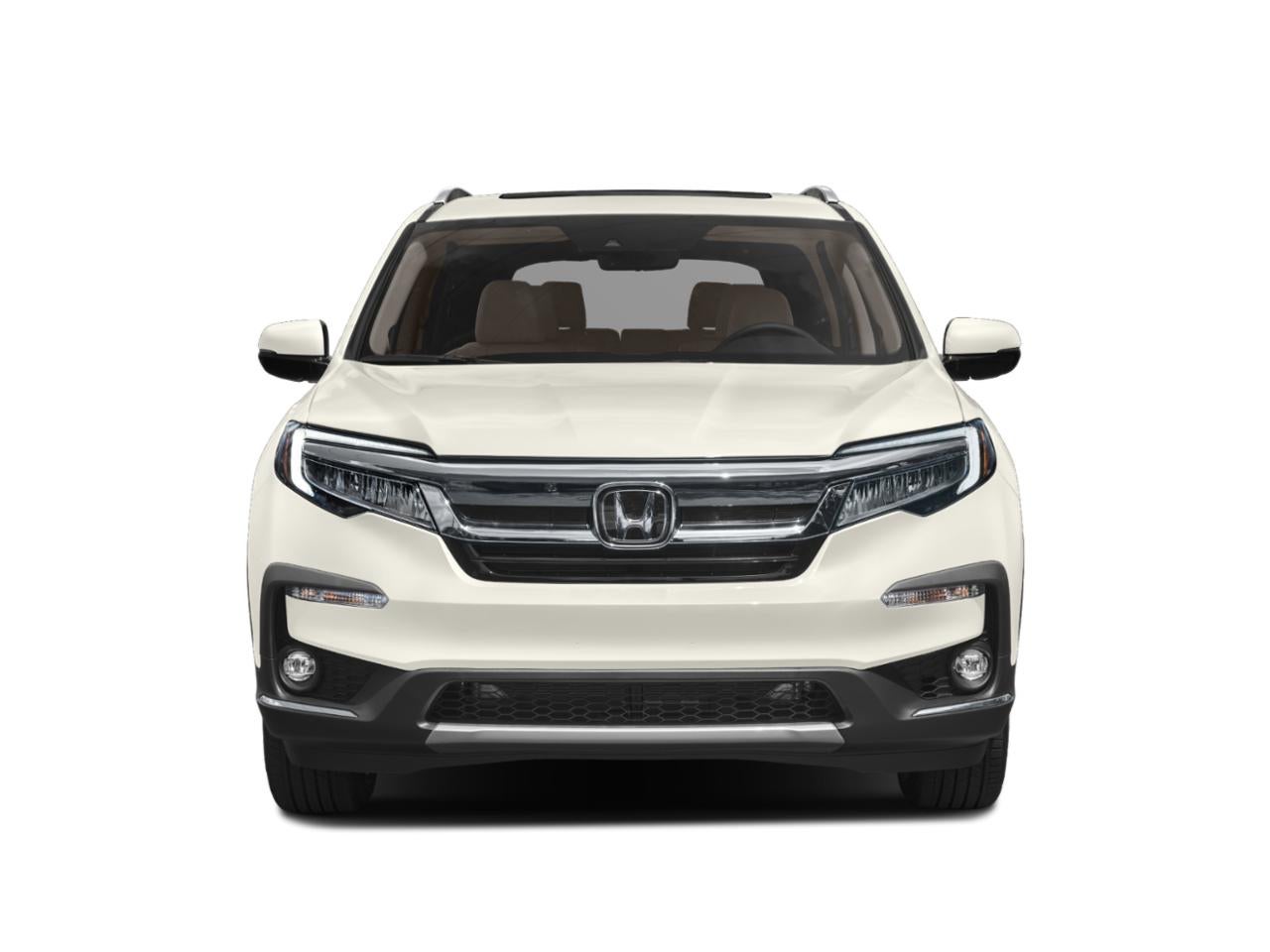2021 Honda Pilot Touring 7-Passenger 2WD
