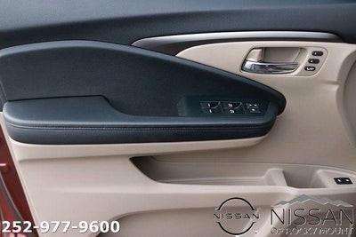 2022 Honda Pilot Special Edition AWD