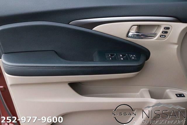 2022 Honda Pilot Special Edition AWD