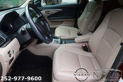 2022 Honda Pilot Special Edition AWD