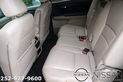 2022 Honda Pilot Special Edition AWD