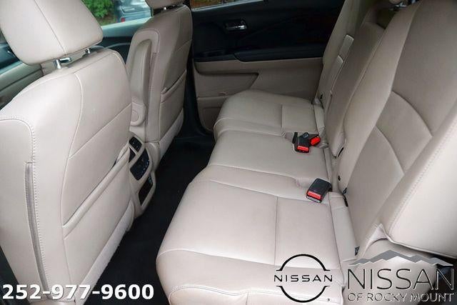 2022 Honda Pilot Special Edition AWD