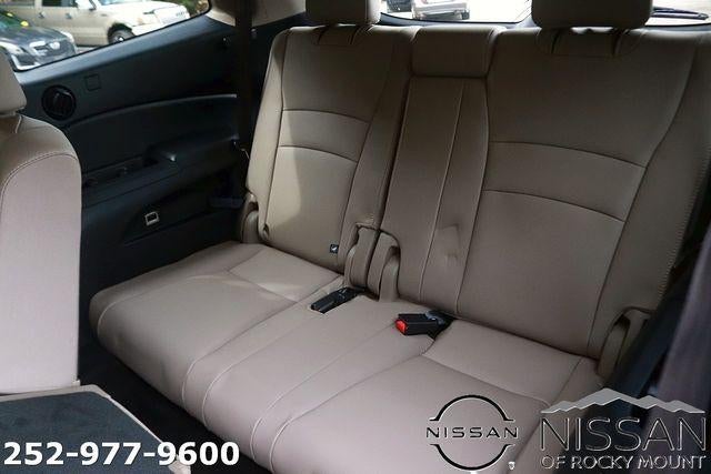 2022 Honda Pilot Special Edition AWD