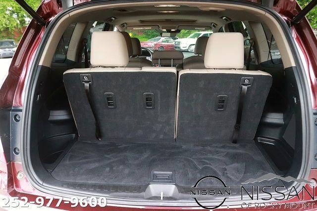 2022 Honda Pilot Special Edition AWD
