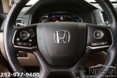 2022 Honda Pilot Special Edition AWD