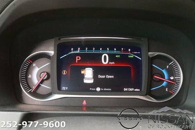 2022 Honda Pilot Special Edition AWD