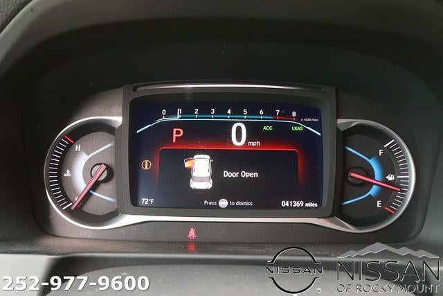 2022 Honda Pilot Special Edition AWD