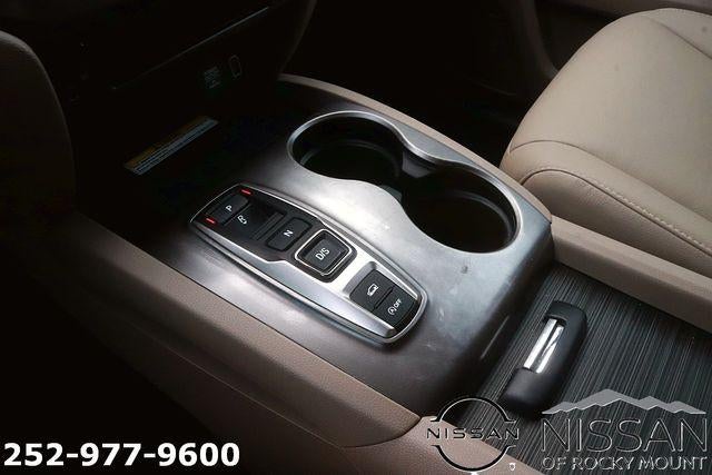 2022 Honda Pilot Special Edition AWD