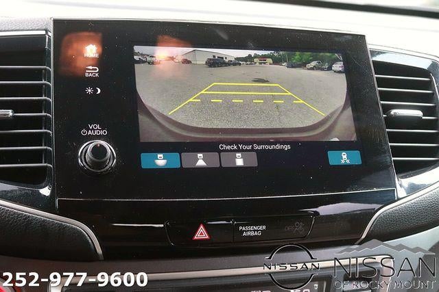 2022 Honda Pilot Special Edition AWD