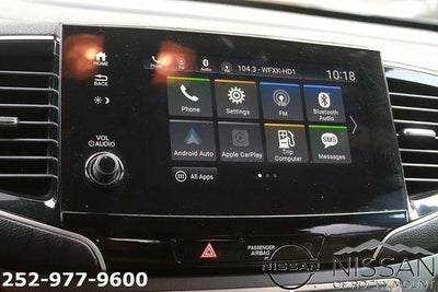 2022 Honda Pilot Special Edition AWD