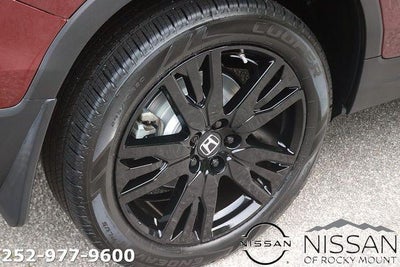 2022 Honda Pilot Special Edition AWD