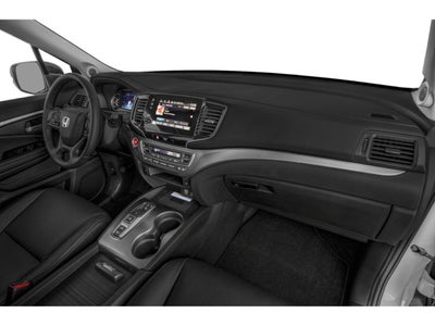 2022 Honda Pilot Special Edition AWD