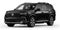 2025 Honda Pilot Touring 2WD