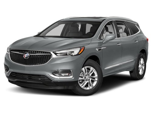 2019 Buick Enclave Essence FWD