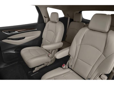2019 Buick Enclave Essence FWD