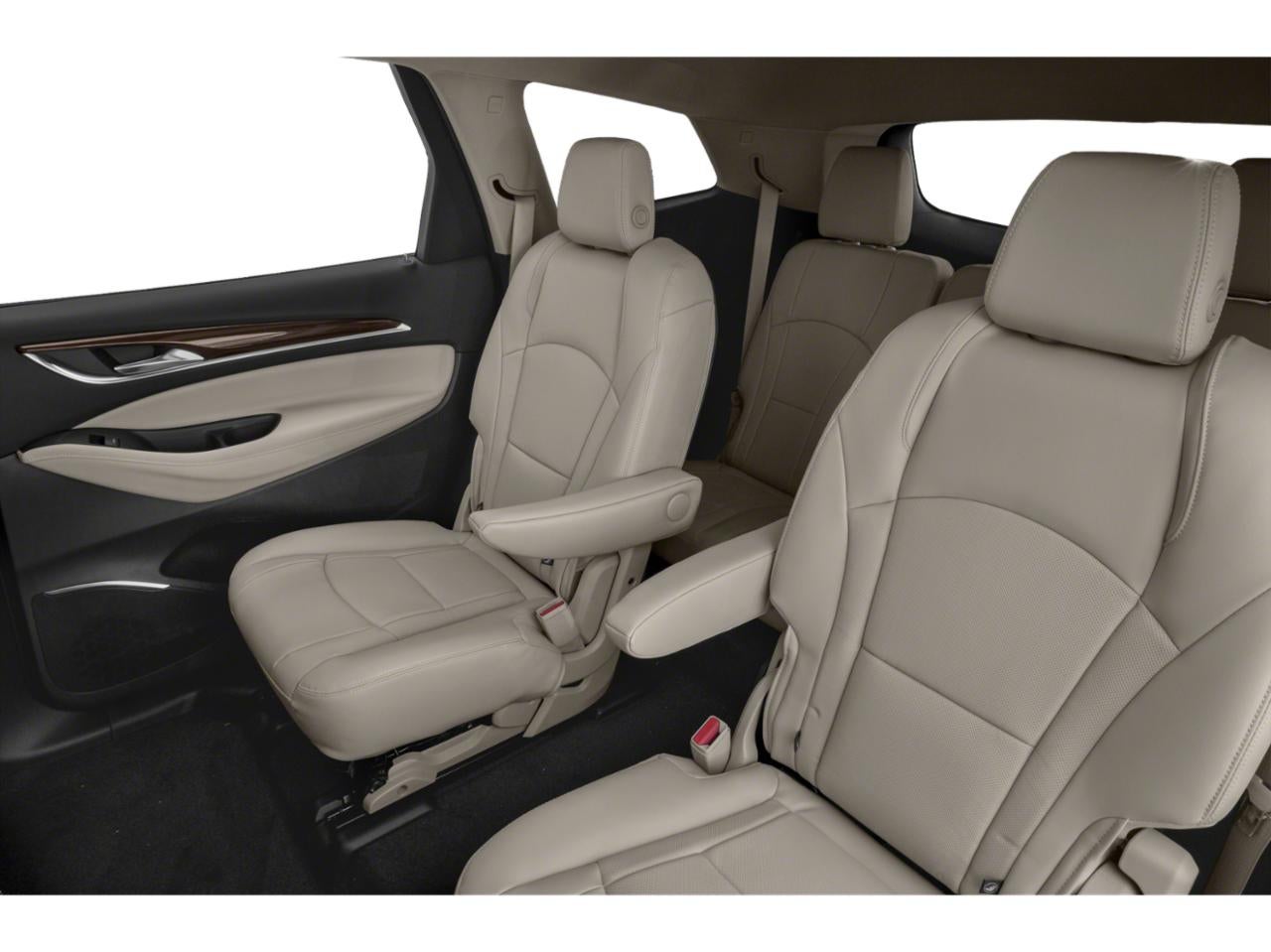 2019 Buick Enclave Essence FWD