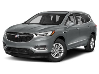 2019 Buick Enclave Essence FWD