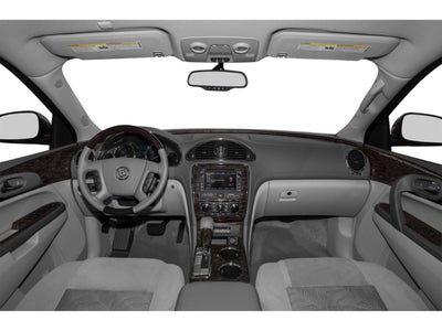 2015 Buick Enclave Leather AWD