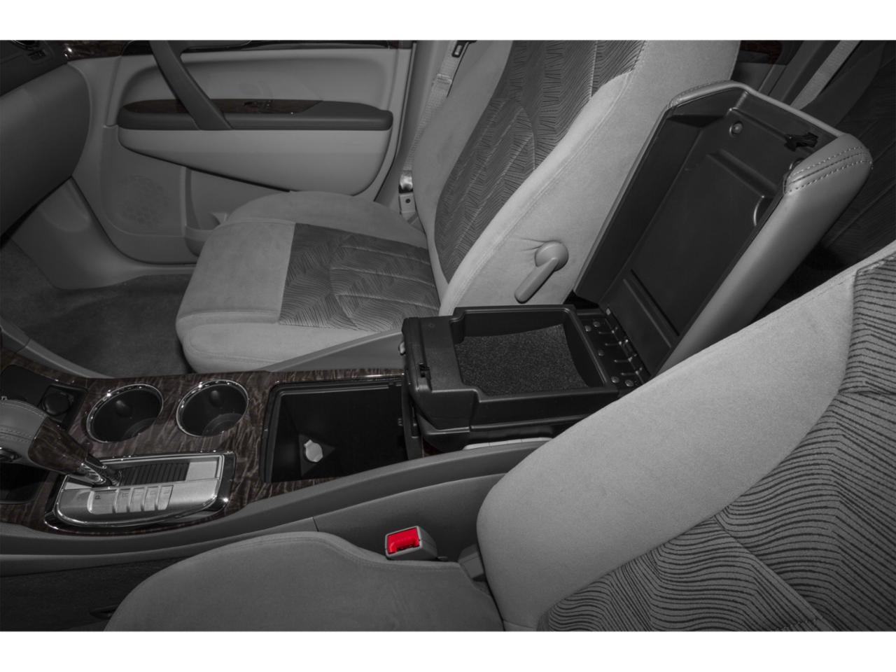 2015 Buick Enclave Leather AWD