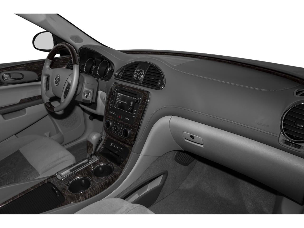 2015 Buick Enclave Leather AWD