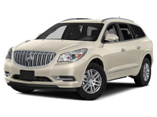 2015 Buick Enclave Leather AWD