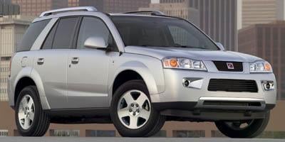 2007 Saturn VUE AWD 4dr V6 Auto