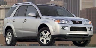 2007 Saturn VUE AWD 4dr V6 Auto