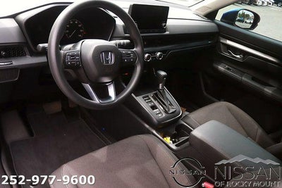 2025 Honda CR-V EX 2WD