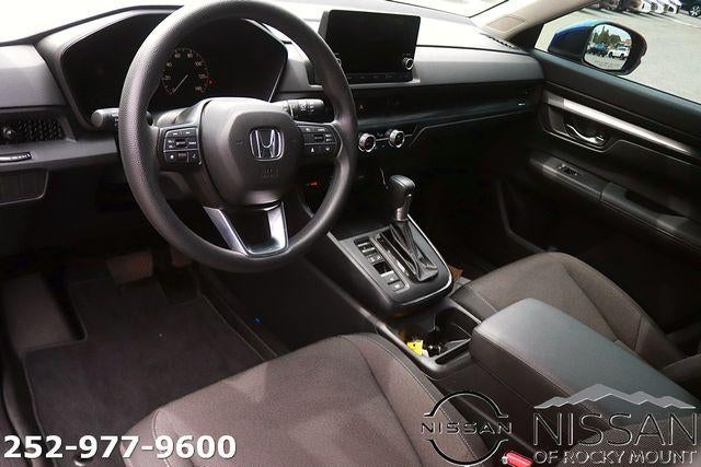 2025 Honda CR-V EX 2WD