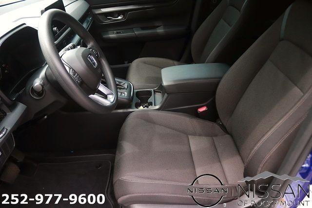 2025 Honda CR-V EX 2WD
