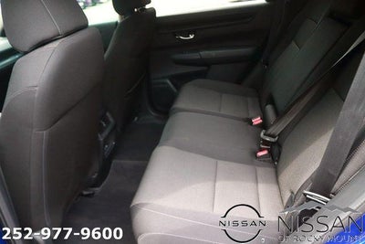 2025 Honda CR-V EX 2WD