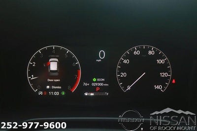 2025 Honda CR-V EX 2WD