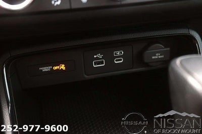 2025 Honda CR-V EX 2WD